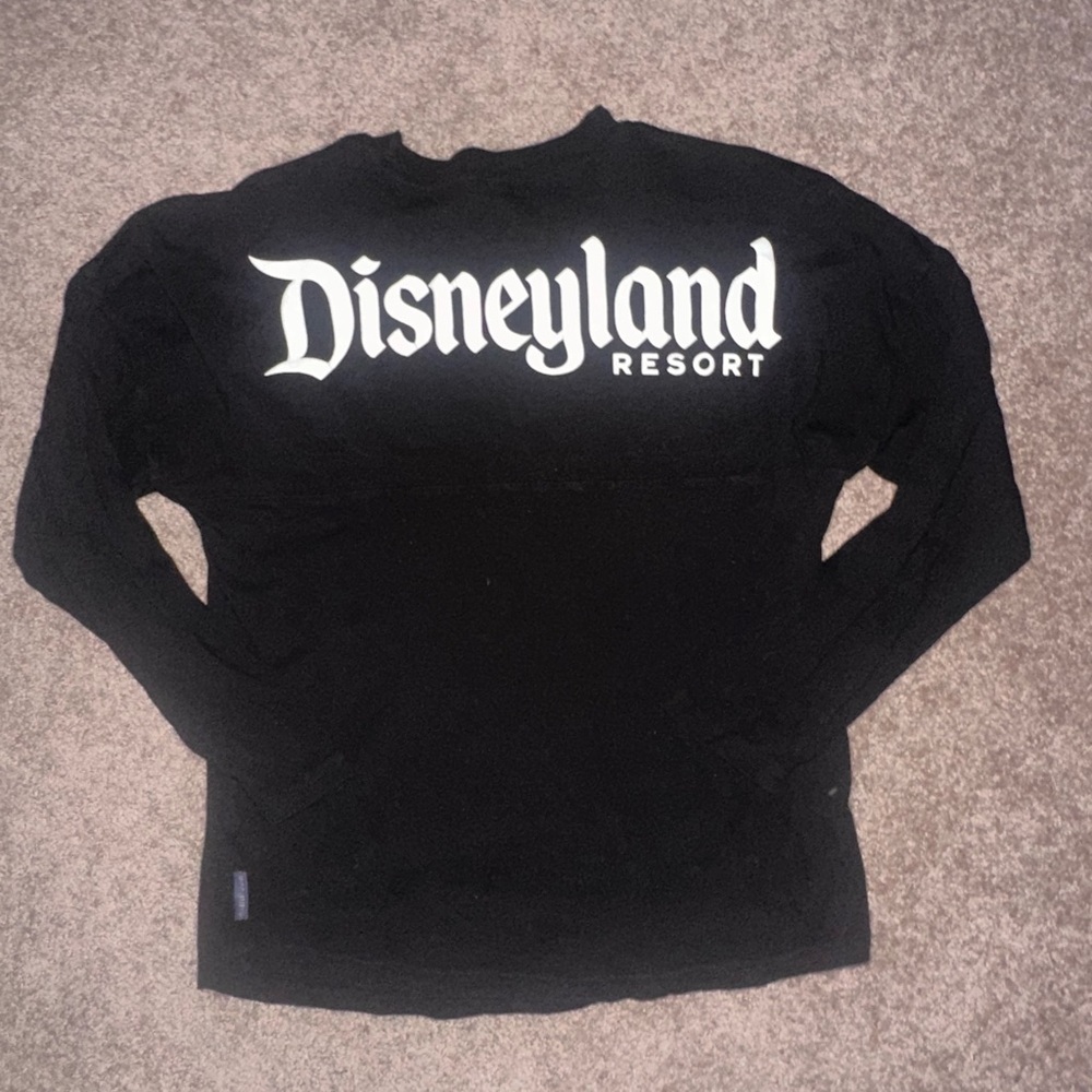 DISNEYLAND SPIRIT JERSEY YOUTH XL